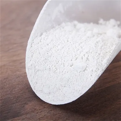 玻璃抛光粉的日常维护与管理