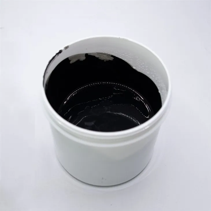 日用低温香水玻璃油墨